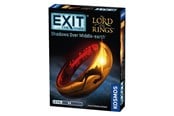 gry-planszowe-karciane-i-kosci - Kosmos EXIT: Lord Of The Rings - Shadows Over Middle-Earth (EN) - KOS1707