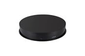 Akcesoria foto i wideo - Puluz Electric Rotating Turntable Display 30cm USB (black) - PU3049B