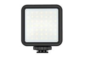 Akcesoria foto i wideo - Puluz LED RGB lamp for the camera PU560B - PU560B