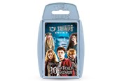 gry-planszowe-karciane-i-kosci - Winning Moves Top Trumps - Harry Potter Greatest Witches and Wizards (EN) (NEW) - 5036905043175