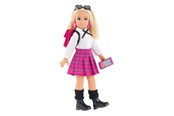 Lalki i akcesoria - Corolle Girls - English Student Doll Clothes - 9000610110
