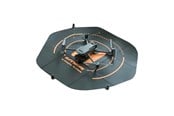 Dron / Helikopter - Sunnylife - Landing pad for drones 80cm hexagon - Double Sided (TJP11) - TJP11