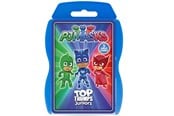gry-planszowe-karciane-i-kosci - Winning Moves Top Trumps Junior - PJ Masks (EN) - 5036905032131
