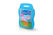 gry-planszowe-karciane-i-kosci - Winning Moves Top Trumps - Peppa Pig Junior (EN) - 5036905032148