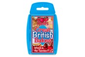 gry-planszowe-karciane-i-kosci - Winning Moves Top Trumps - Great British Bakes (EN) - 5036905032759