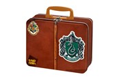 gry-planszowe-karciane-i-kosci - Winning Moves Top Trumps - Harry Potter Slytherin - Collectors Tin (EN) - 5036905002332