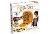 gry-planszowe-karciane-i-kosci - Winning Moves Top Trumps Match - Harry Potter (EN) - 5036905038034