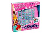 gry-planszowe-karciane-i-kosci - Winning Moves Match - Disney Princess (EN) - 5036905027441