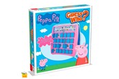 gry-planszowe-karciane-i-kosci - Winning Moves Guess Who Peppa Pig (EN) - 5036905024259