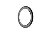 Filtry fotograficzne - PolarPro Step-Up Ring 67mm-77mm - 67mm>77mm