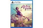 Gry - Atelier Yumia: The Alchemist of Memories & The Envisioned Land - Sony PlayStation 5 - RPG - 5060327537684