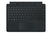 Klawiatura - Microsoft Surface Pro Signature - Klawiatury - Czarny - 8X8-00148