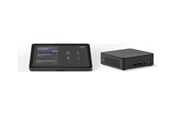 Wideokonferencja - Logitech BASE Microsoft Teams Rooms (no AV) with Tap + ASUS NUC - TAPMSTBASEASU