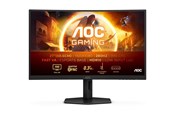 Monitor - 27" AOC C27G4ZXU - 1920x1080 (FHD) - 280Hz - VA - C27G4ZXU