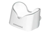 Akcesoria komputerowe - Datalogic Q040 - bar code scanner holder - HLD-Q040-WH