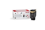 Tusz, toner i material eksploatacyjny - Xerox - high capacity - black - original - toner cartridge - 006R04764