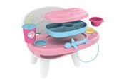 Lalki i akcesoria - Baby Born Lunchtime Table - 837009