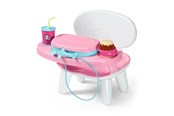 Lalki i akcesoria - Baby Born Lunchtime Table - 837009