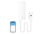 Inteligentny dom - Gosund Smart Water Leak/flood Sensor WiFi S5 Tuya - S5WIFI