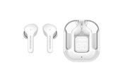 Sluchawki, zestaw sluchawkowy - Riversong Airfly M2 TWS ENC Earphones with 30 Hour Battery White - EA233-WHITE