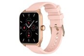 Smartwatch, zegarek i opaska sportowa - Riversong Motive 6 Pro 1.83 Inch Smart Watch With Multiple Functions Rose Gold - SW62-ROSEGOLD