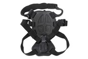 Kamera sportowa - akcesoria - Puluz Dog chest strap for action cameras (GoPro Insta360 DJI Action etc.) - PU156