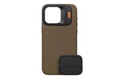 Telefon - Pokrowiec i etui - PolarPro LiteChaser 15 Case Desert for iPhone 15 P - IP15-M-DSRT