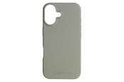 Telefon - Pokrowiec i etui - GreyLime iPhone 16 Biodegradable Cover Green - COIP16S03