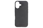 Telefon - Pokrowiec i etui - GreyLime iPhone 16 Biodegradable Cover Black - COIP16S01