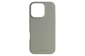 Telefon - Pokrowiec i etui - GreyLime iPhone 16 Pro Biodegradable Cover Green - COIP16L03