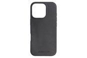 Telefon - Pokrowiec i etui - GreyLime iPhone 16 Pro Biodegradable Cover Black - COIP16L01