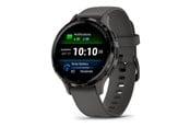 Smartwatch, zegarek i opaska sportowa - Garmin Venu 3S - 010-02785-00