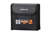 Dron / Helikopter - Sunnylife - 3 battery case for DJI Avata 2 - AT2-DC783
