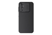 Telefon - Pokrowiec i etui - Nillkin CamShield case for Samsung Galaxy A15 4G/5G (black) - 6902048272071