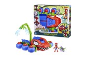 Figurki - Spidey and His Amazing Friends Dino-Webs Crawler - F94805L00