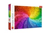 Puzzle - Trefl Puzzle - Gradient (1000 pieces) Podłoga - TFL10666