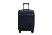Wolny czas i Podróże - Samsonite Neopod Expandable Spinner - 55cm | Blue - 151509-1549