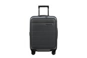 Wolny czas i Podróże - Samsonite Neopod Expandable Spinner - 55cm | Sage Khaki - 151509-425E