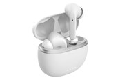 Sluchawki, zestaw sluchawkowy - Forever TWE-210 TWS ANC Earphones Hvid - GSM114780