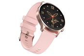 Smartwatch, zegarek i opaska sportowa - Riversong Motive 7C 1.52  Smart Watch Rose Gold - SW71-ROSEGOLD