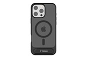 Telefon - Pokrowiec i etui - Torras Pstand Series Case for iPhone 16 Pro Max (black) - X00FX1942