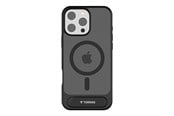 Telefon - Pokrowiec i etui - Torras Pstand Series Case for iPhone 16 Pro (black) - X00FX1939