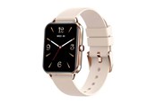 Smartwatch, zegarek i opaska sportowa - Colmi P20 Smartwatch (Gold) - P20 Gold