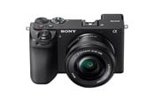 Aparat fotograficzny - Sony a6700 + 16-50mm f/3.5-5.6 OSS - ILCE6700LB.CEC