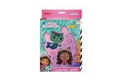 Kreatywne gry - Hama Ironing Bead Set - Gabby's Dollhouse 2000 pcs - 7975
