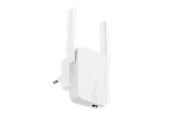 Sieć i rozszerzenie sieci bezprzewodowej - Strong Universal Repeater 300S - Wi-Fi Range Extender - 300 Mbit/s - REPEATER300S