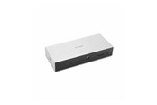 Stacja dokujaca - Kensington Stacja dokująca SD5000T5 EQ Thunderbolt™ 5 z potrójnym 4K i PD 140 W — Windows/macOS - K35201EU