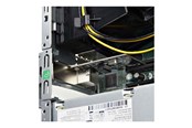 Adapter Sieciowy  (karta sieciowa, serwer druku, itp.) - StarTech.com 1-Port Gigabit PCIe Network Adapter Card TAA Compliant - network adapter - PCIe - Gigabit Ethernet x 1 - TAA Compliant - ST1000SPEX2LT