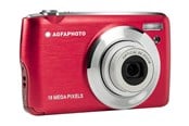 Aparat fotograficzny - Agfa Photo Realishot DC8200 - digital camera - DC8200RD
