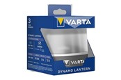 Inteligentny dom - VARTA - camping light - LED - multicolour light - lantern - anthracite white - 17670 101 111